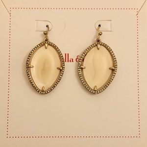 Elegant Earrings